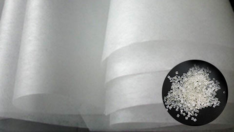 聚丙烯熔噴無(wú)紡布專(zhuān)用料PF1200X（耐黃變粉變）
